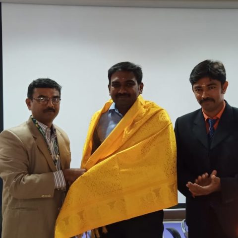 RRC_Inauguration_22.03.2021