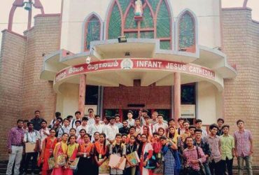 INFANT JESUS CATHEDRAL, SALEM