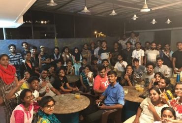 KERALA - URBAN STUDY