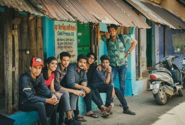 RURAL STUDY, THENI (1)