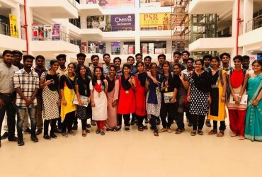 TEX VALLEY, CHITHODE