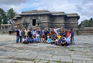 2018-23 Chennakeshava Temple, Belur