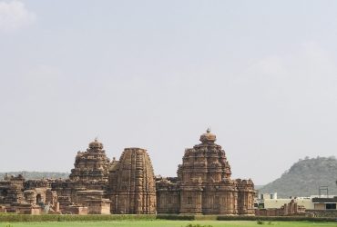 2019-24 Pattadakal, Karnataka
