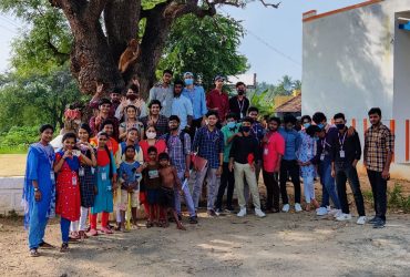 2020-25 RURAL STUDY, Kuttikanathur (2)