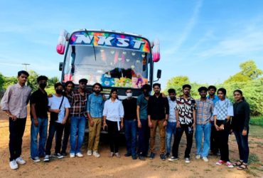 Case study, Pondicherry 2020-25