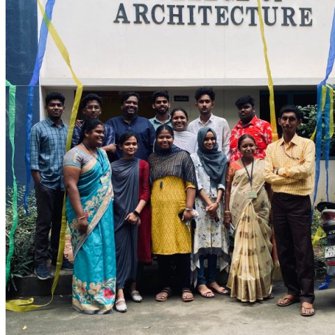 INAGURAL FUNCTION'21 BATCH 2021-26