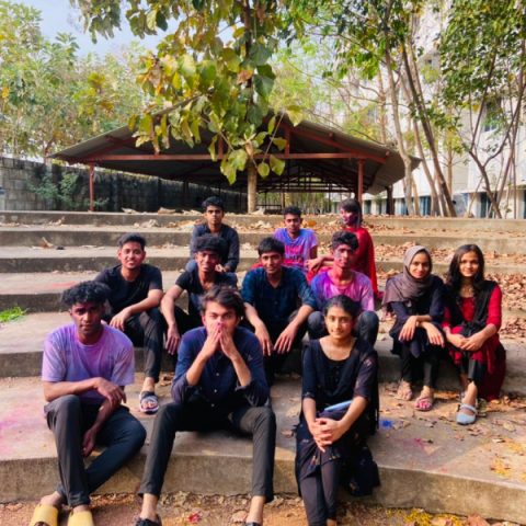 Holi'22 Celebration 5(2020-25)