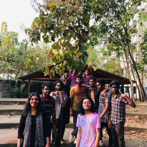 Holi'22 Celebration 2