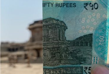 2019-24  Stone Charriot, Hampi