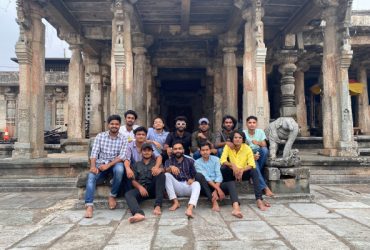 2019-24  Statue of Gomateshwara, Shravanabelagola (2)