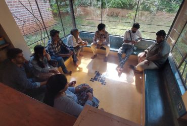 CASE STUDY AT NANDHANAM SCHOOL, AUROVILLE, PONDICHERRY(5)