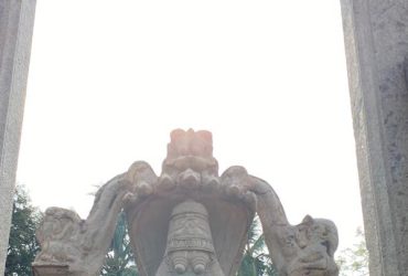 2019-24  Sri Lakshmi Narashima Temple, Karnataka