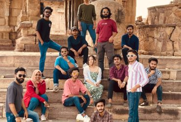 2019-24  Badami cave temples, Karnataka 1