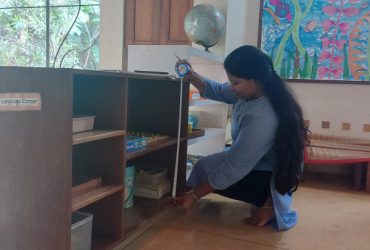 CASE STUDY AT NANDHANAM SCHOOL, AUROVILLE, PONDICHERRY (3)