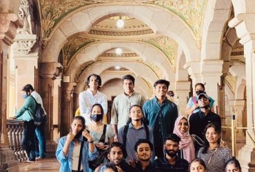 2019-24  Mysore Palace