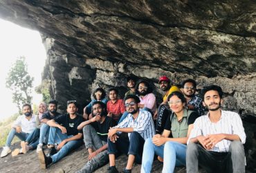 2019-24  Mullayanagiri range, Chikmangalur