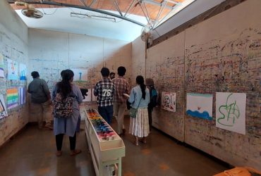 CASE STUDY AT NANDHANAM SCHOOL, AUROVILLE, PONDICHERRY