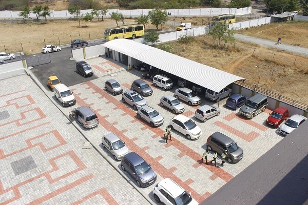 Parking-1