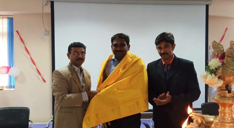 RRC_Inauguration_22.03.2021