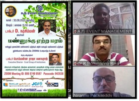 SOIL SUITABLE FOR TREES