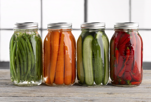 Advanced Technique in Food Preservation