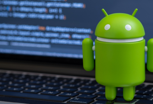 Android Application Development
