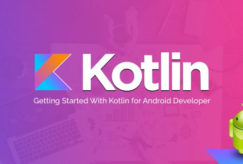 Android Development with Kotlin
