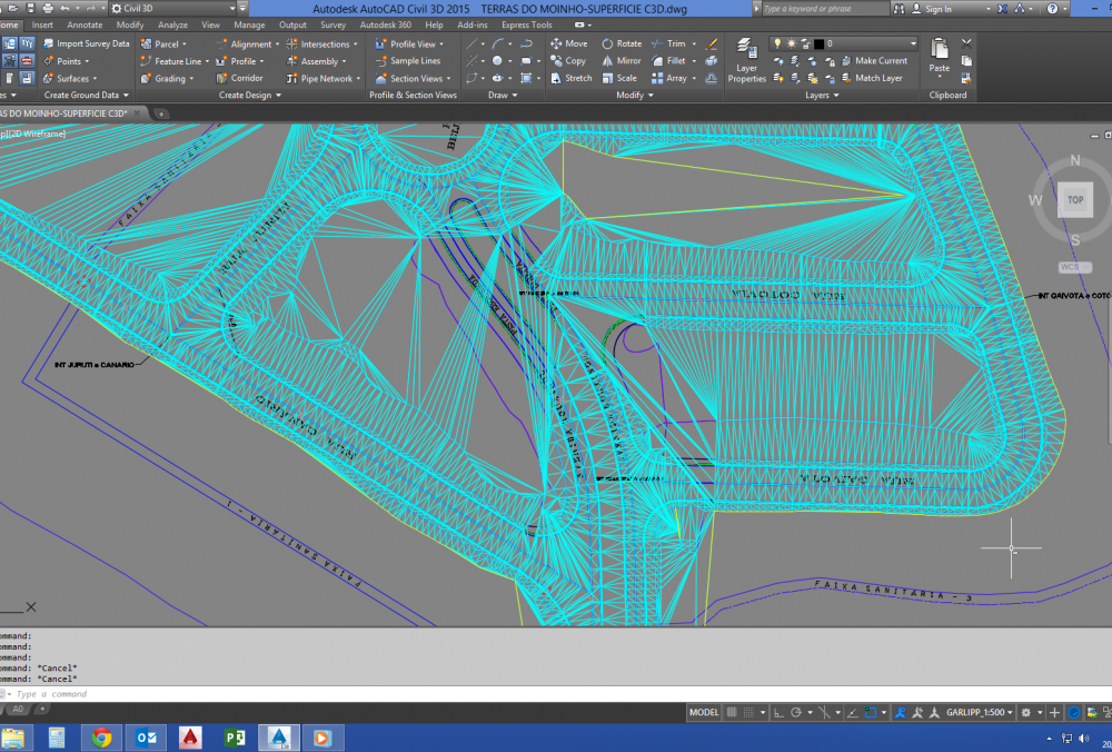 Civil Engineering - Excel College