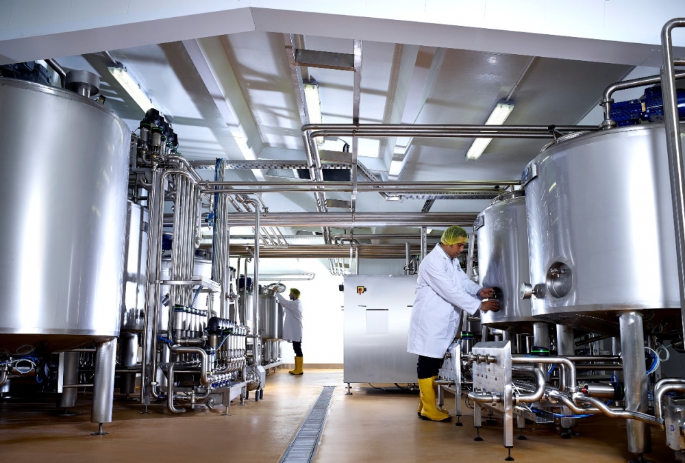 Food Technology Excel College