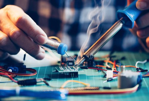 Hardware Maintenance and Trouble Shooting