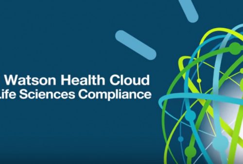 IBM Watson and Cloud Computing (AWS) for Healthcare applications