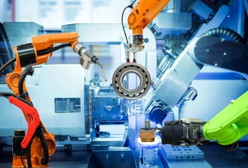 Industrial Automation 4.0(1)