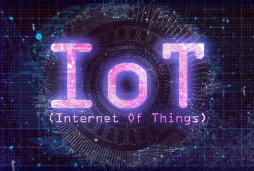Internet of Things