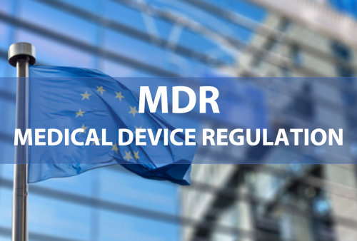 Medical Device Regulations [MDR]