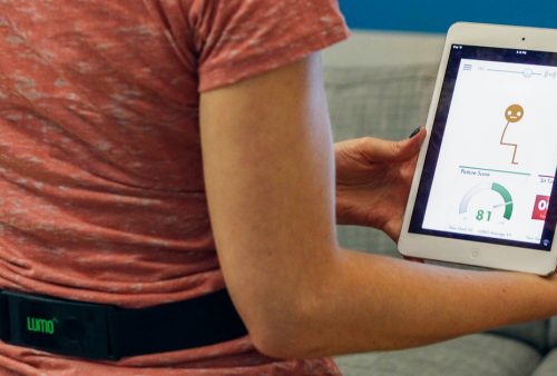Quantifying Self-care using Mobile devices and Android Development apps