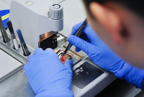 Theragnostics in Clinical Tissue Engineering