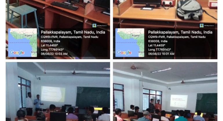 Presentation on Robotics and its Application