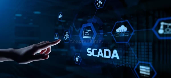 SCADA-supervisory control and data acquisition