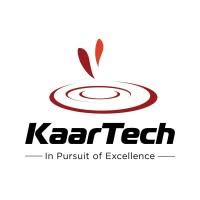 20) Kaar Tech - 4 LPA (3 Offers)