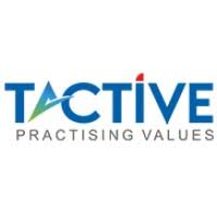 46) Tactive - 3 LPA (8 Offers)