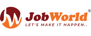 73) Job World - 2.4 (18 Offers)
