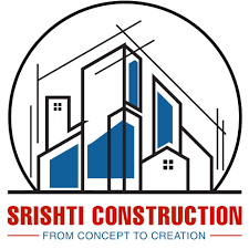 74) Shrishti Construction - 2 LPA (2 Offers)
