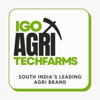 80) IGO Agri - 1.8 LPA (10 Offers)