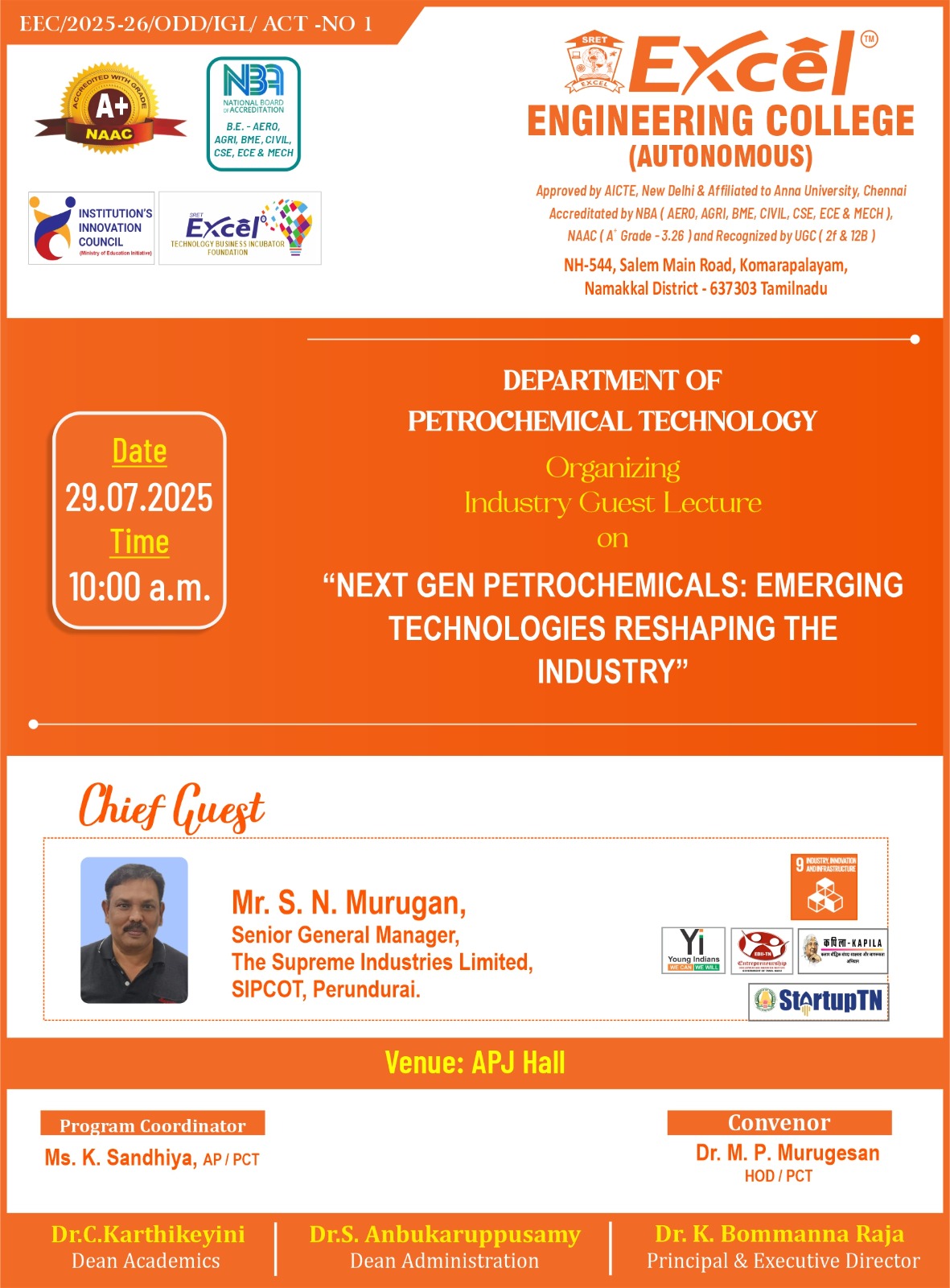 Next Gen Petrochemicals: Emerging Technologies Reshaping the Industry
