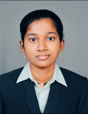 Evangeline Christina J