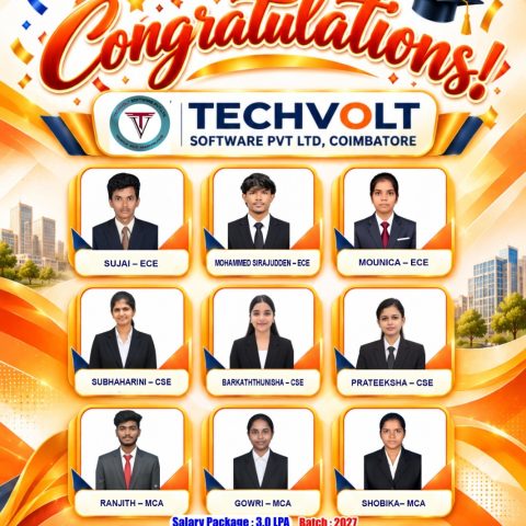 Techvolt