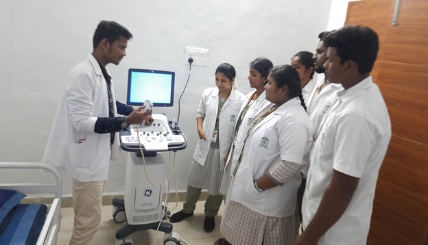 ultrasound