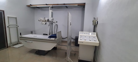 x-ray