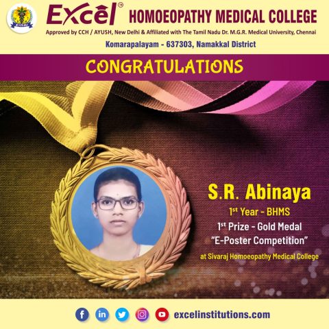 Achievements - Students