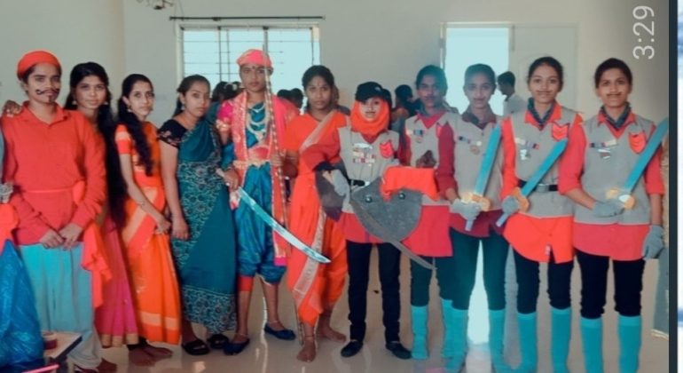 Dr. M.G.R MEDICAL UNIVERSITY SKIT COMPETTION – 2021